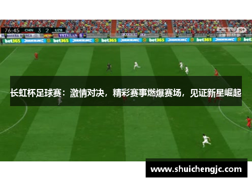 长虹杯足球赛：激情对决，精彩赛事燃爆赛场，见证新星崛起