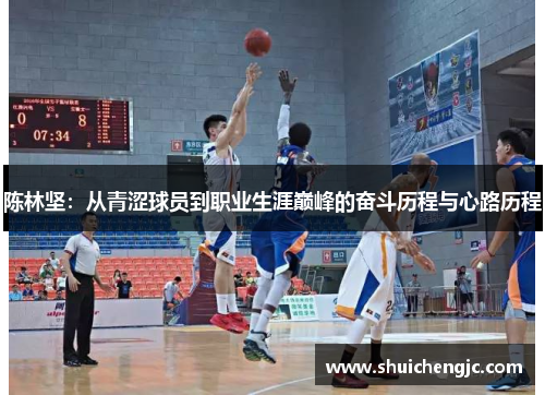 陈林坚:从青涩球员到职业生涯巅峰的奋斗历程与心路历程