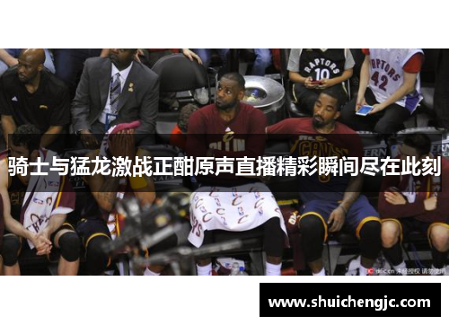 骑士与猛龙激战正酣原声直播精彩瞬间尽在此刻